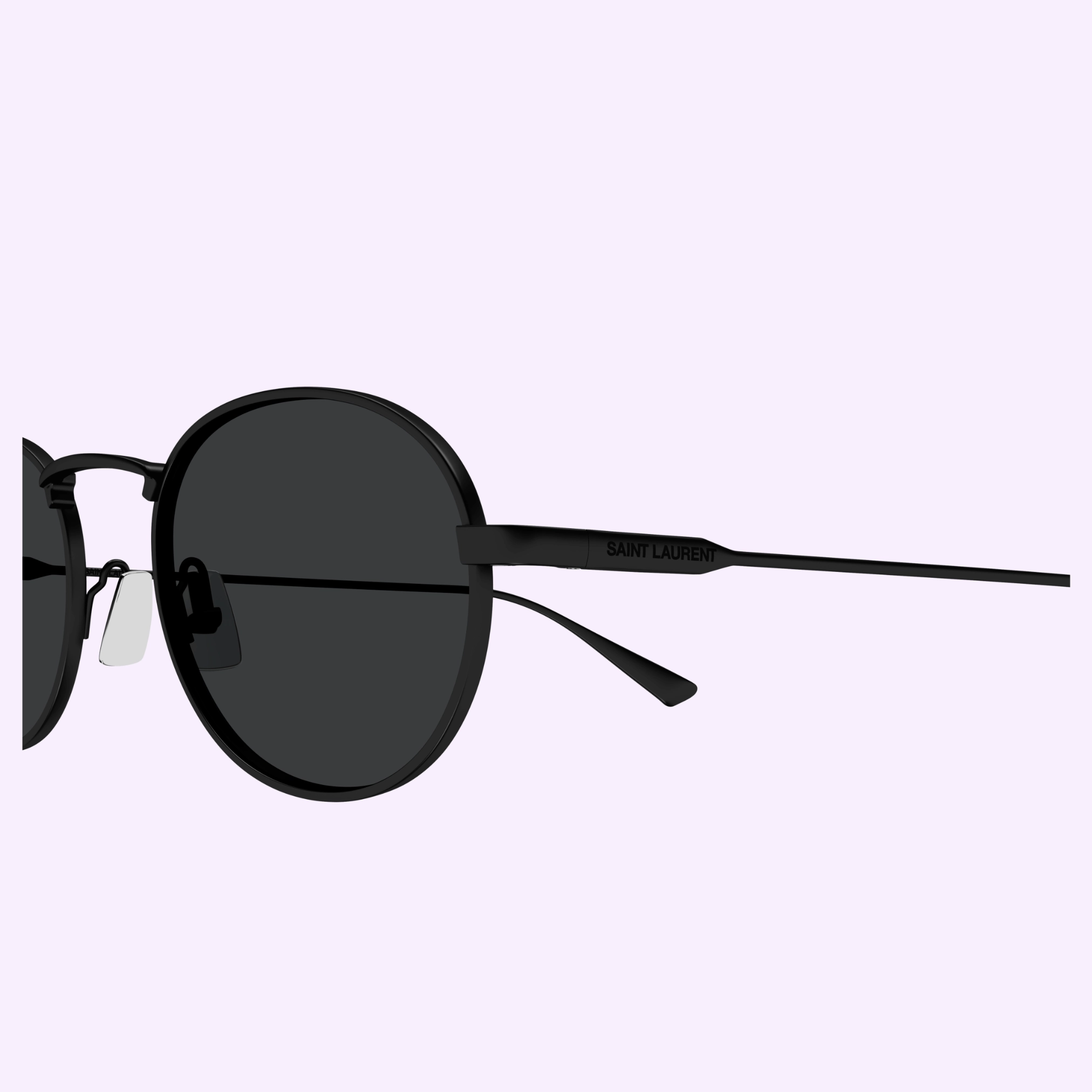 Saint Laurent Sunglasses SL 799-001 52 upc 889652558448