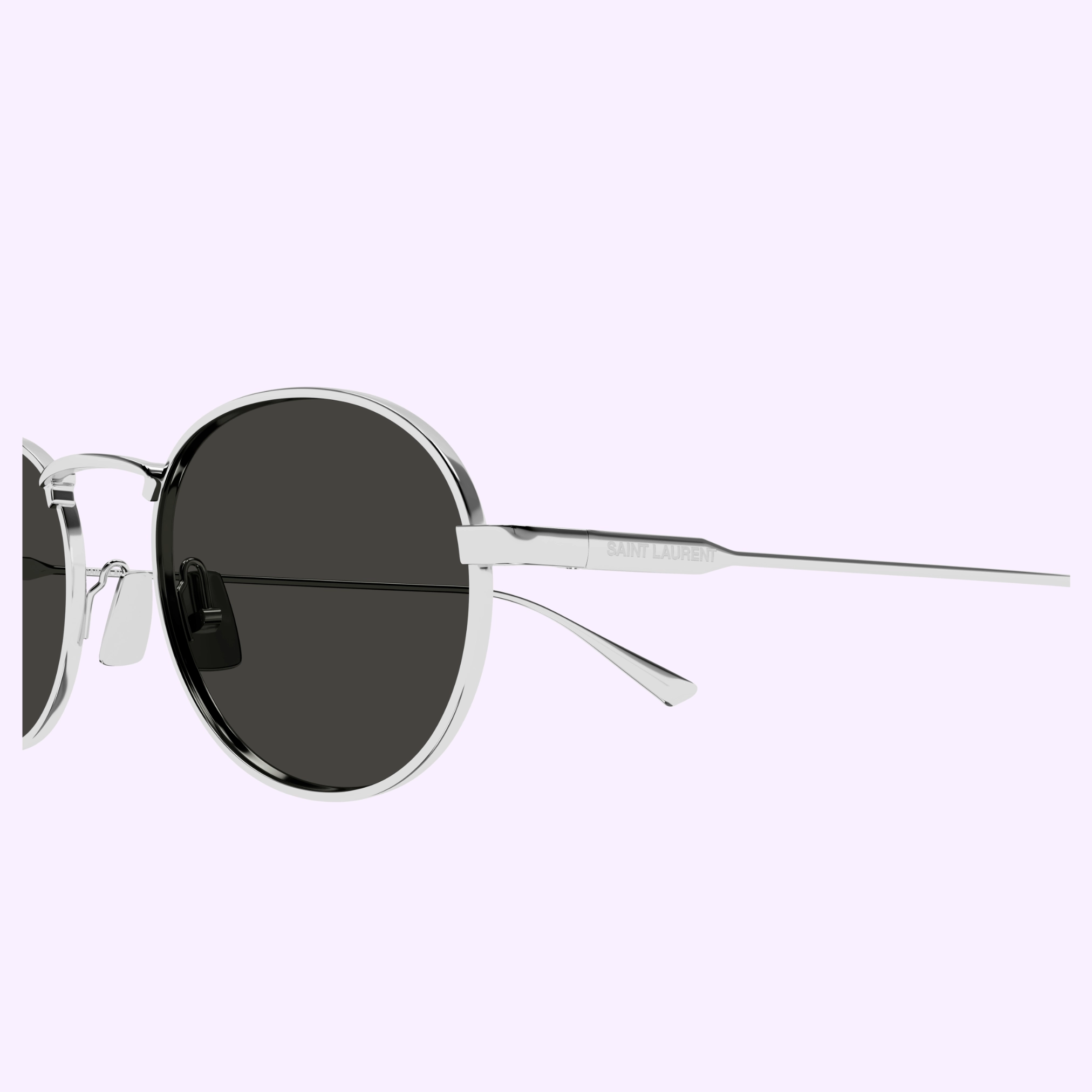 Saint Laurent Sunglasses SL 799-002 52 upc 889652558455