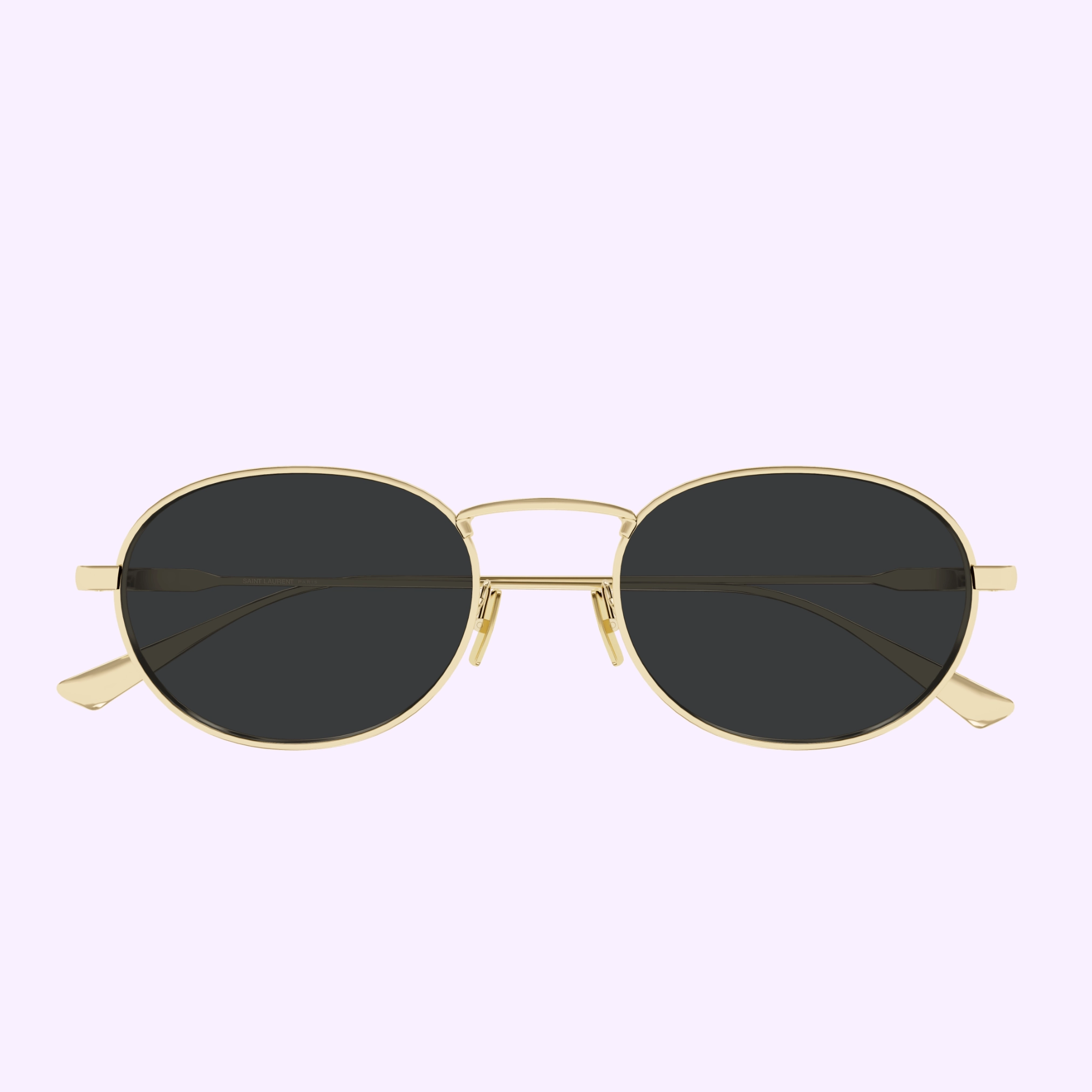 Saint Laurent Sunglasses SL 799-003 52 upc 889652558462