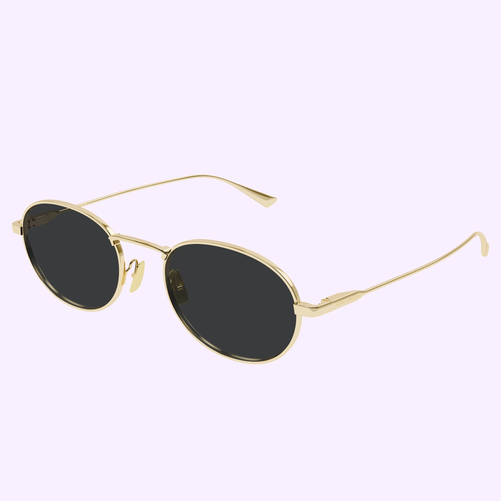 Saint Laurent Sunglasses SL 799-003 52 upc 889652558462