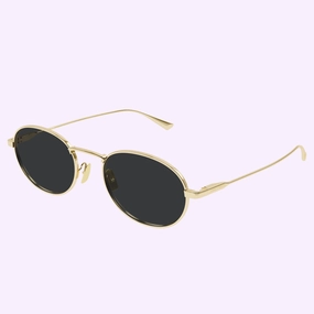 Saint Laurent Sunglasses SL 799-003 52 upc 889652558462