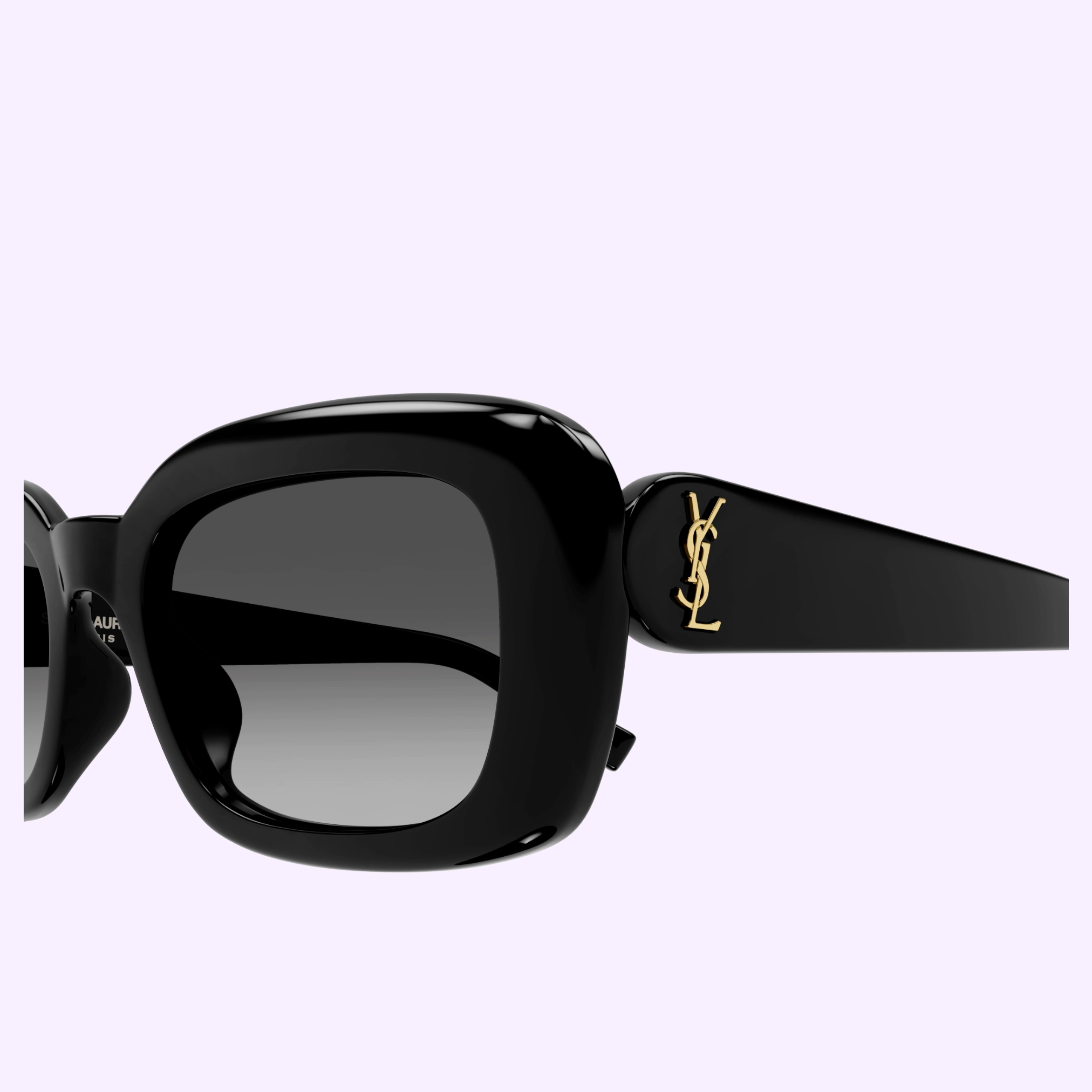 Saint Laurent Sunglasses SL M3-002 55 upc 889652454474