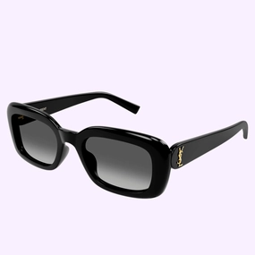 Saint Laurent Sunglasses SL M3-002 55 upc 889652454474