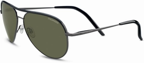 Serengeti Carrara (Leather)