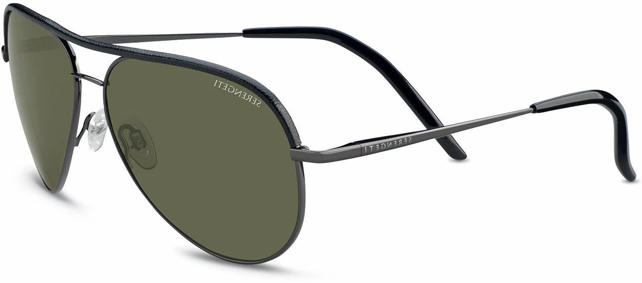 Serengeti Carrara (Leather)