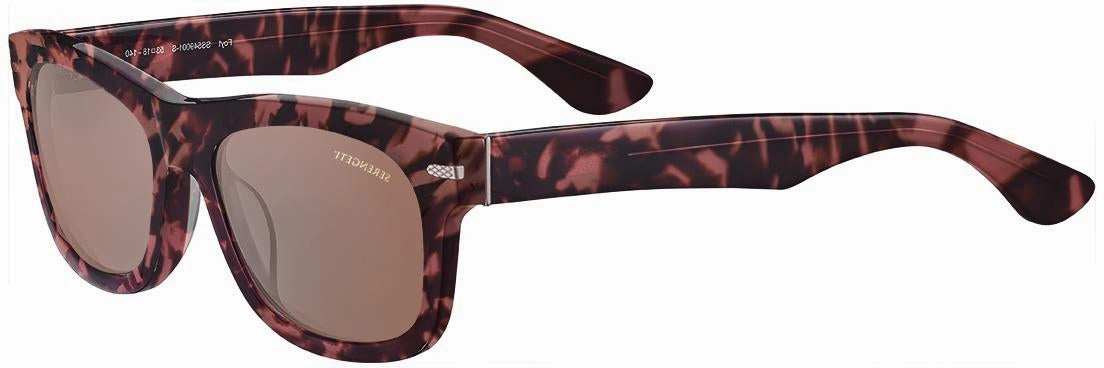 Serengeti FOYT