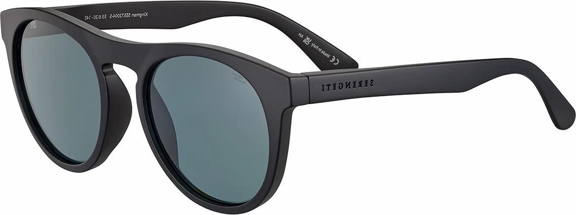 Serengeti KINGMAN