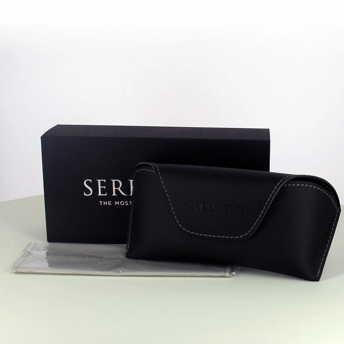 Serengeti LEANDRO