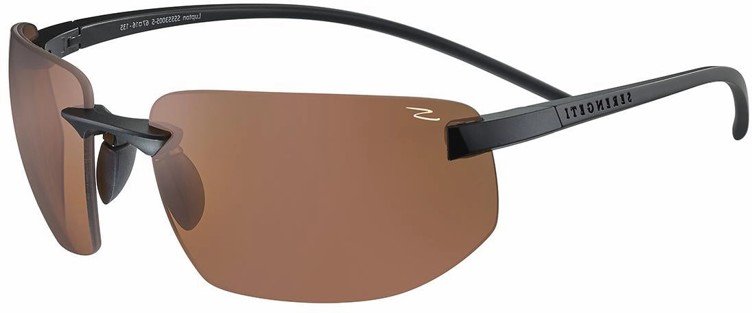 Serengeti LUPTON