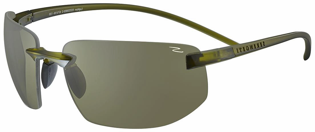 Serengeti LUPTON