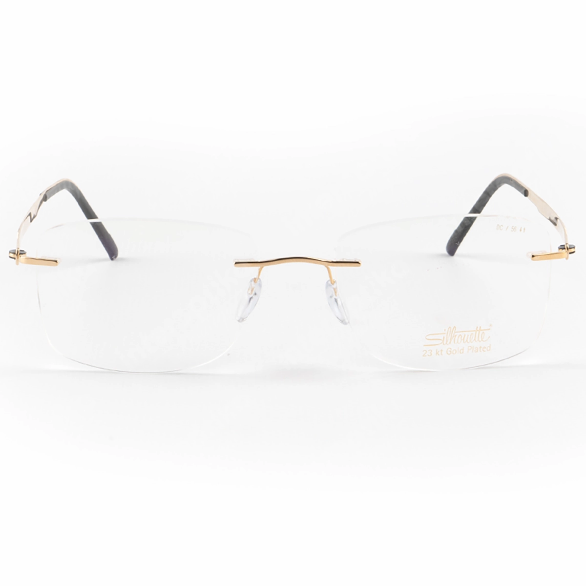 SILHOUETTE 5558/DC 7680