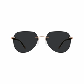 SILHOUETTE 8709
