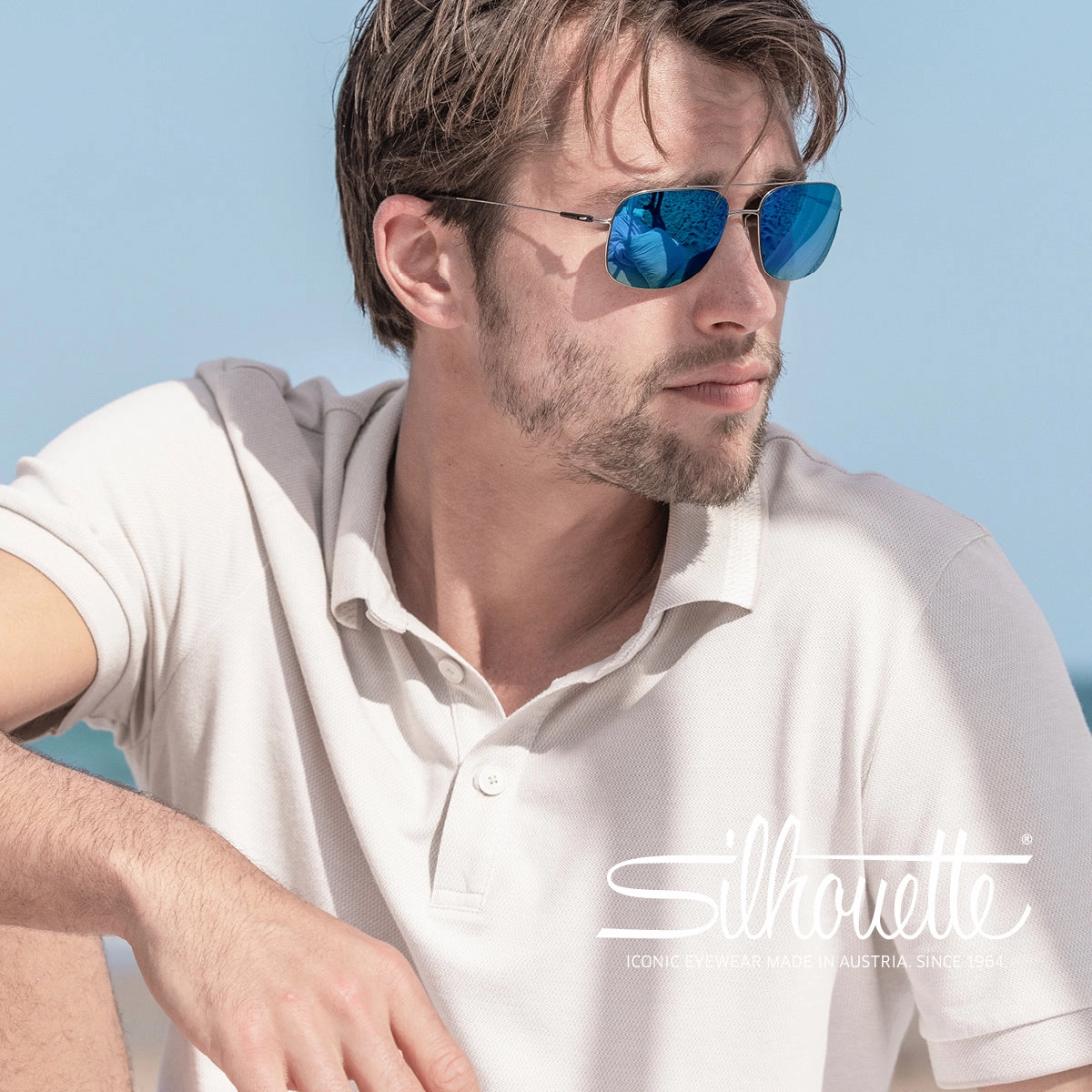 SILHOUETTE 8716