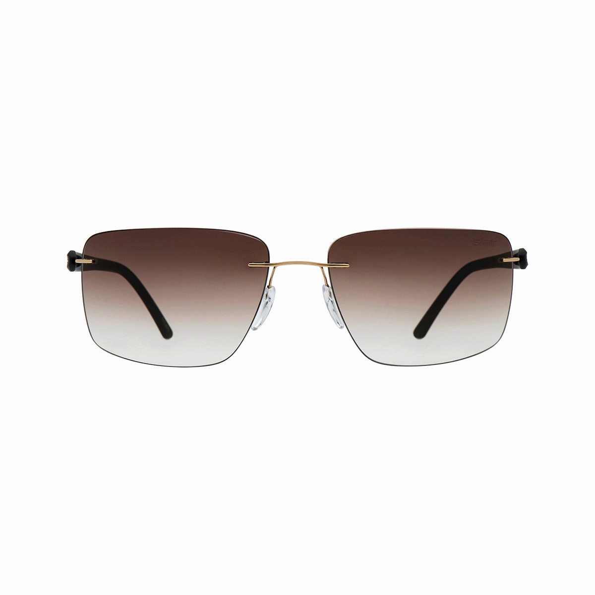 SILHOUETTE 8722