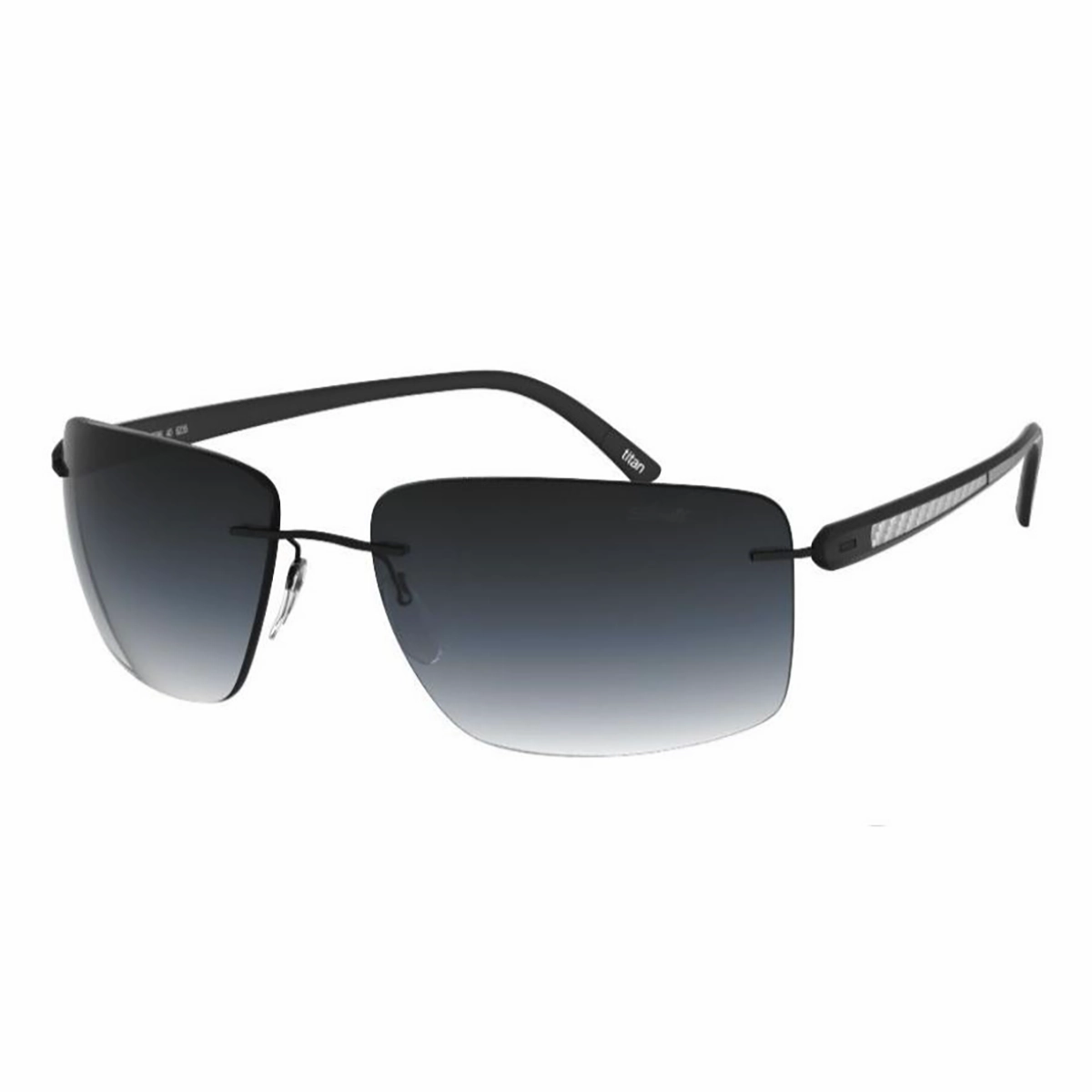 SILHOUETTE 8722