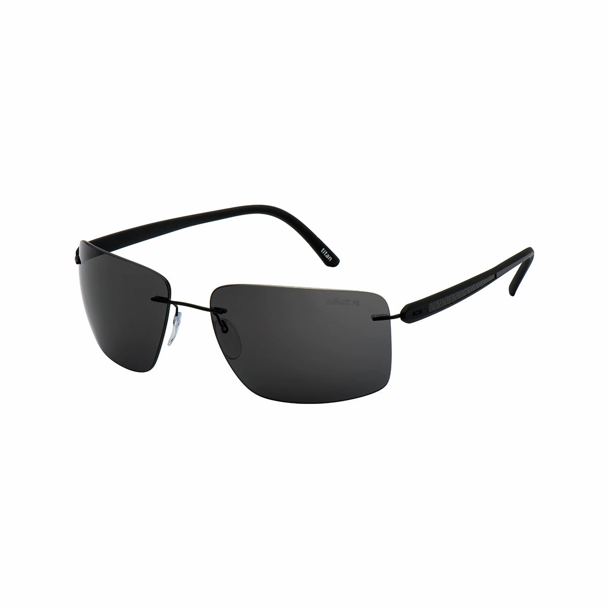 SILHOUETTE 8722