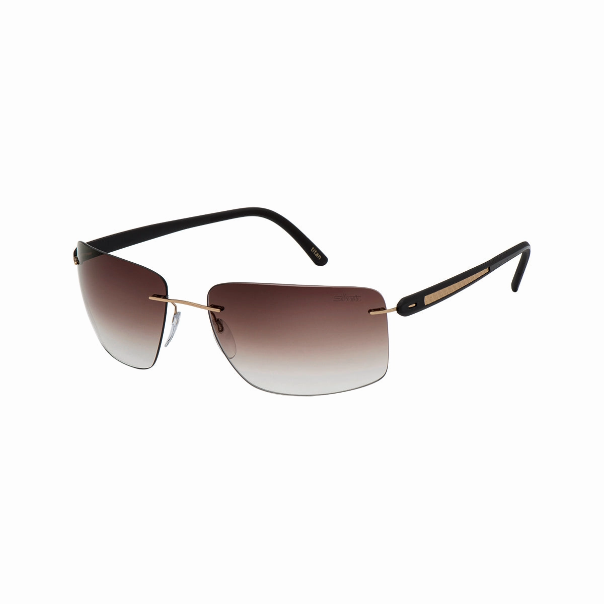 SILHOUETTE 8722