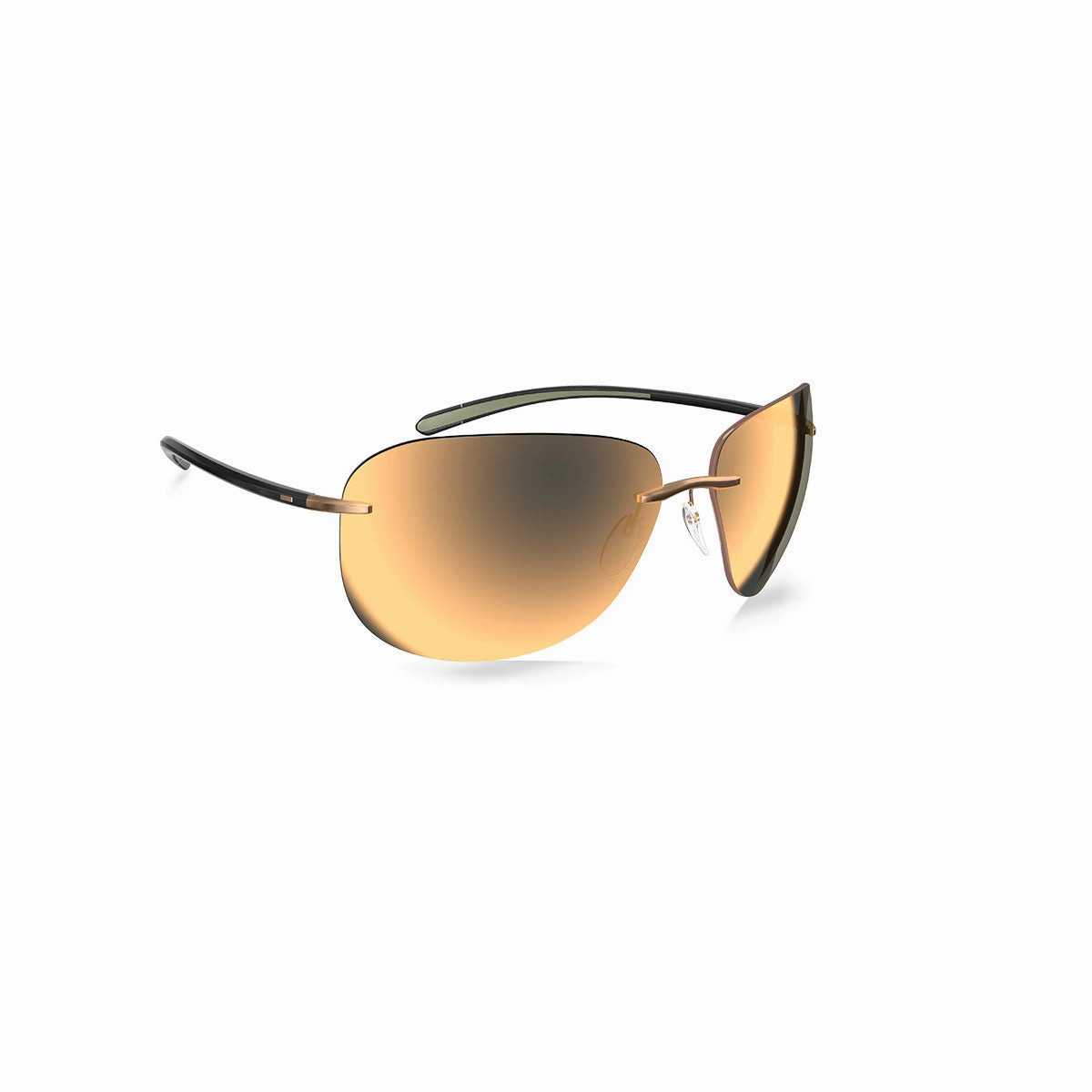 SILHOUETTE 8729/75 7530