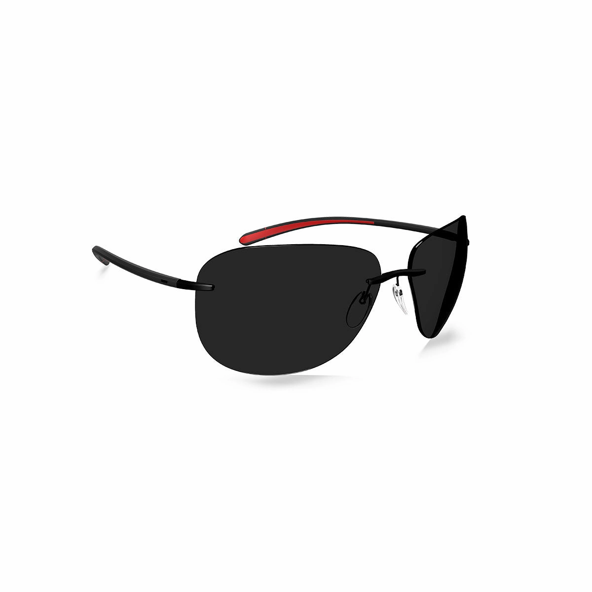 SILHOUETTE 8729/75 9140