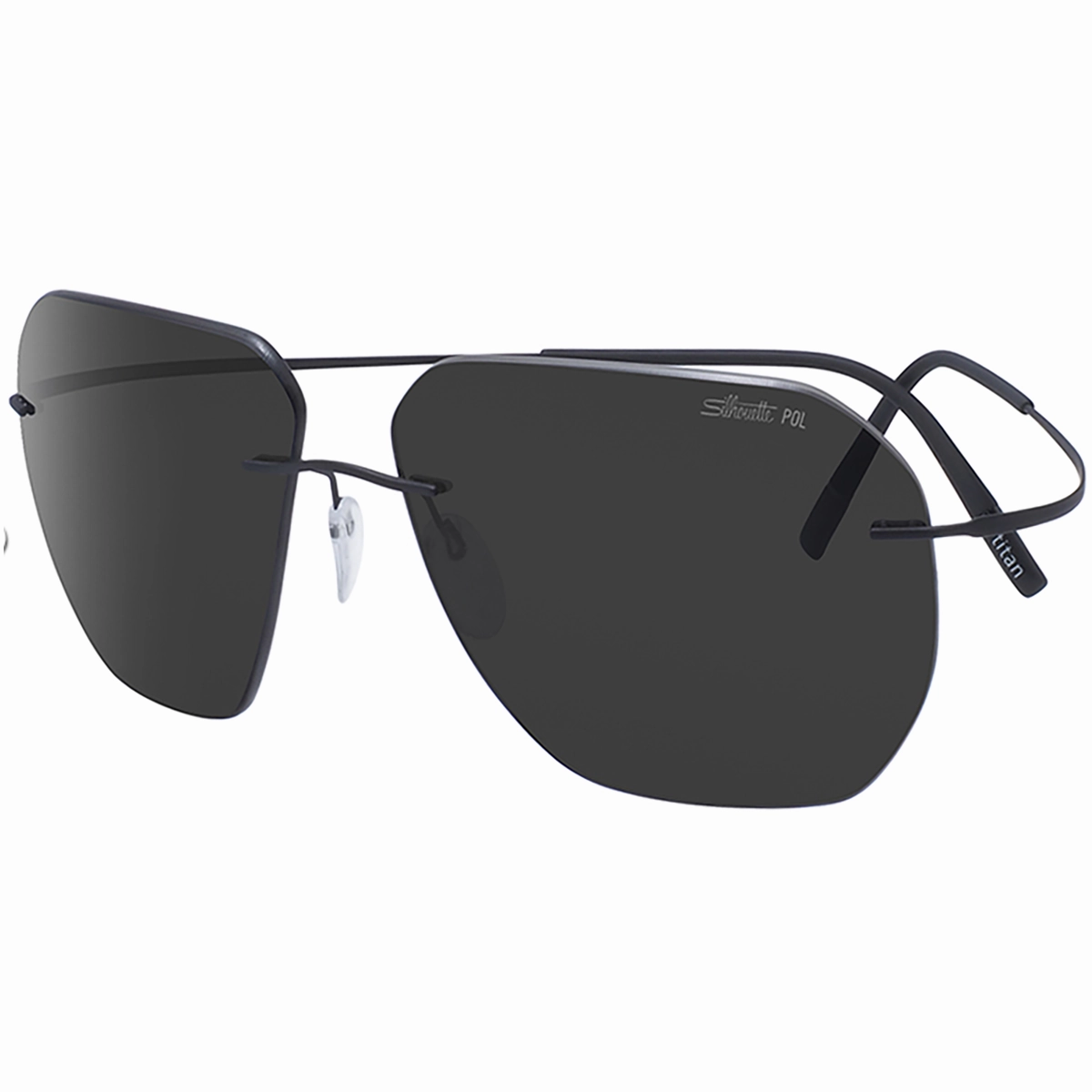 SILHOUETTE 8743/75 9040