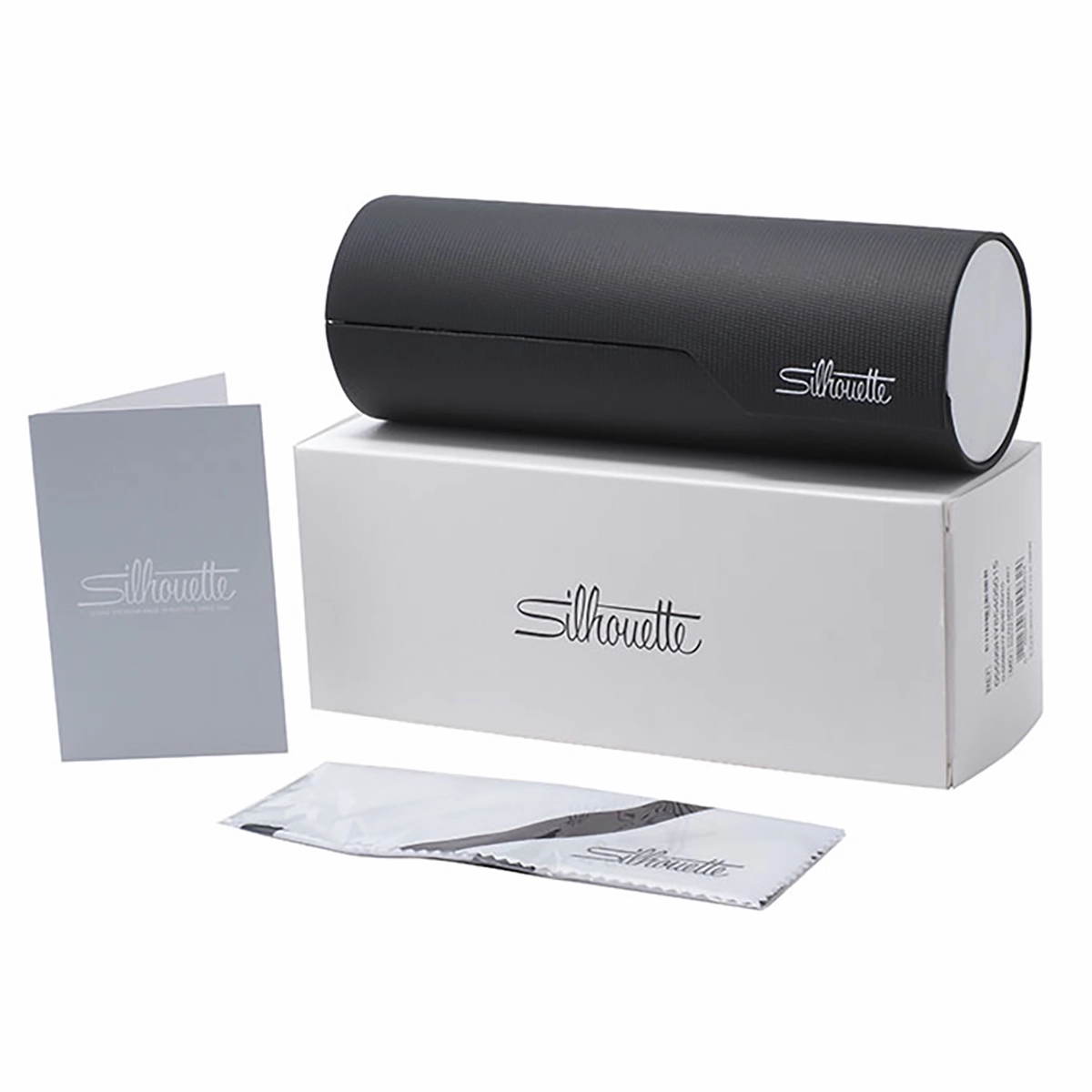 SILHOUETTE 8743/75 9040