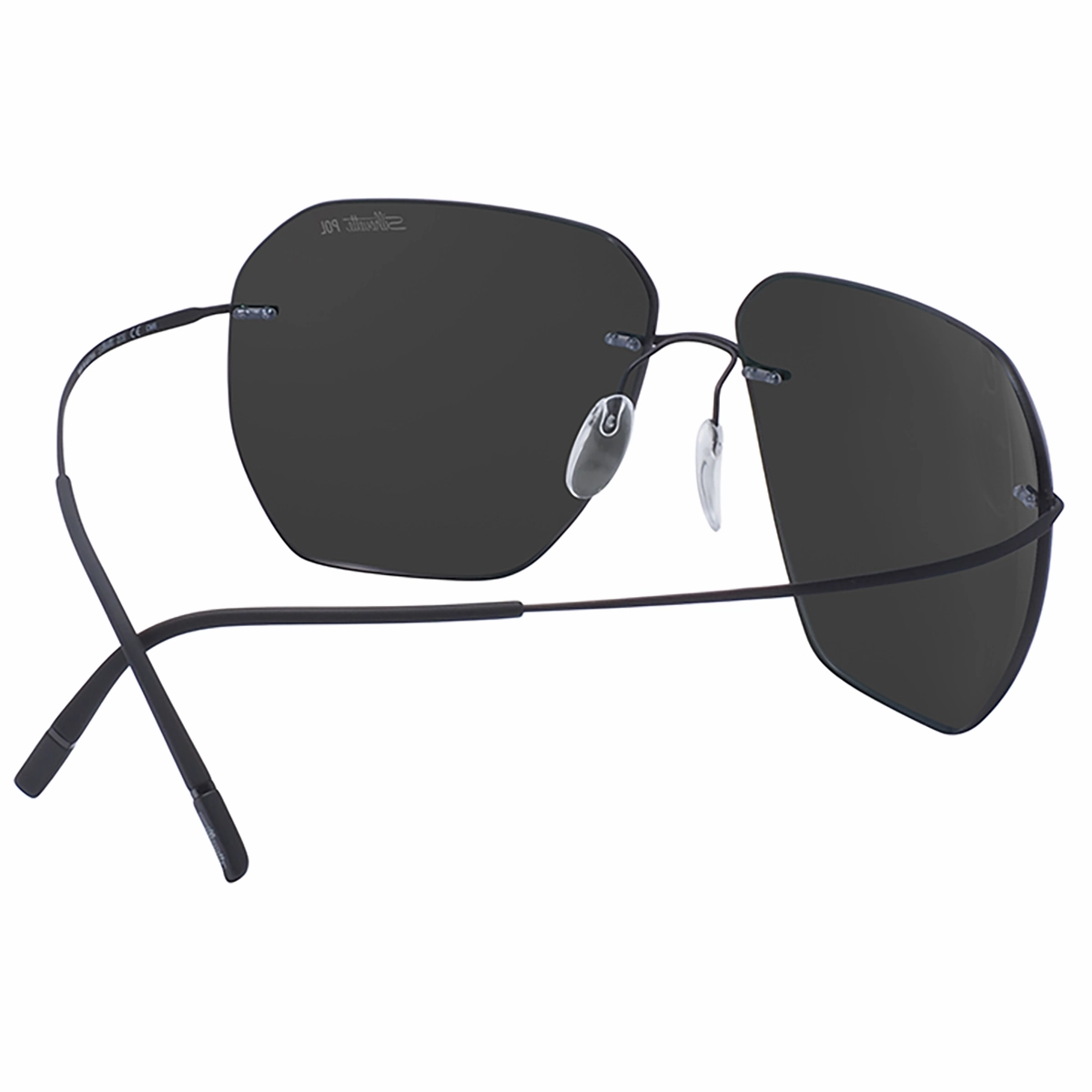 SILHOUETTE 8743/75 9040