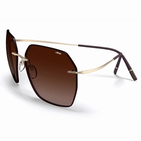 SILHOUETTE 8745/75 7930