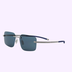 Tag Heuer Sunglasses FLEX TH40027U 5817V upc 192337233043