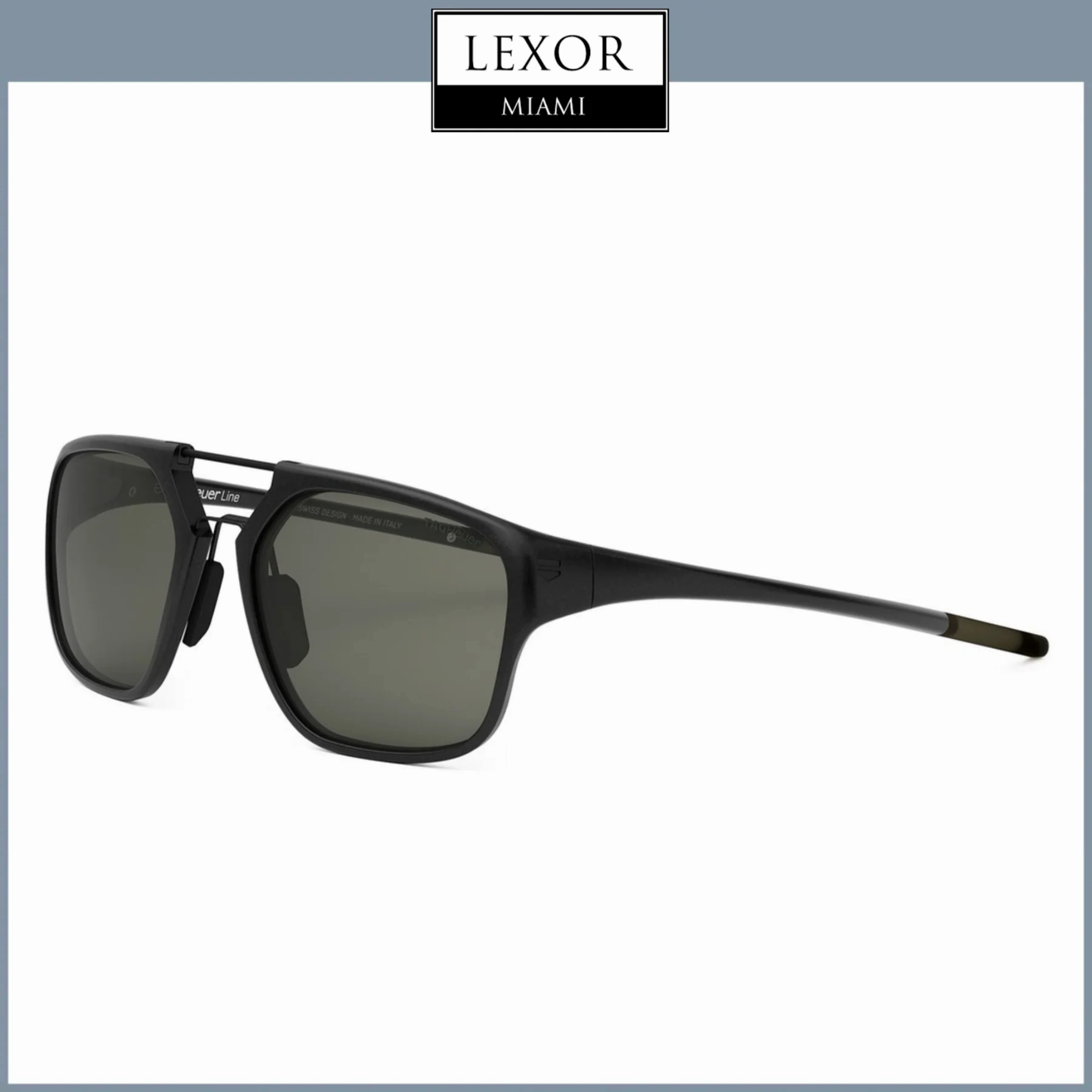 Tag Heuer Sunglasses TH40004U 5697R upc 192337162992