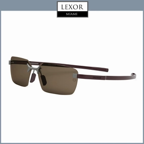 Tag Heuer Sunglasses TH40005U 6070H upc 192337162596