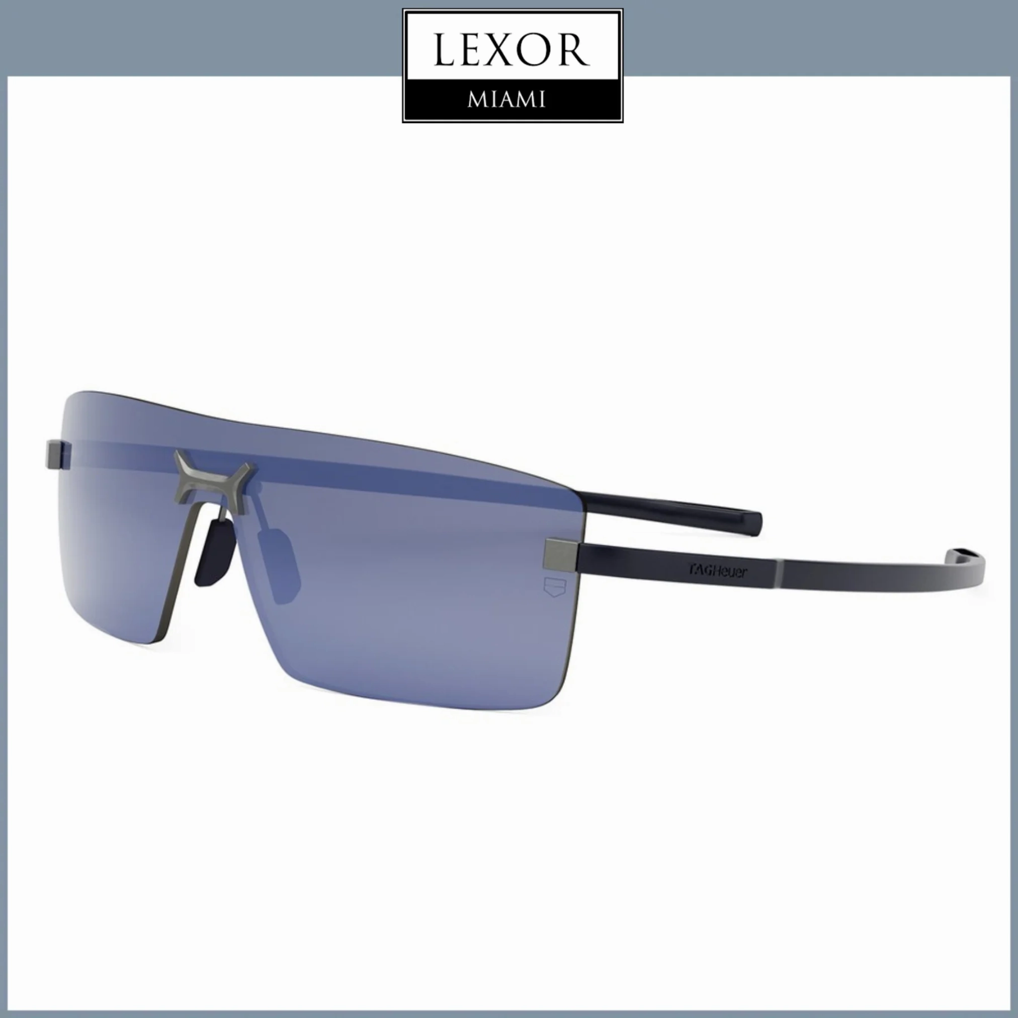 Tag Heuer Sunglasses TH40008U 0091X upc 192337162671