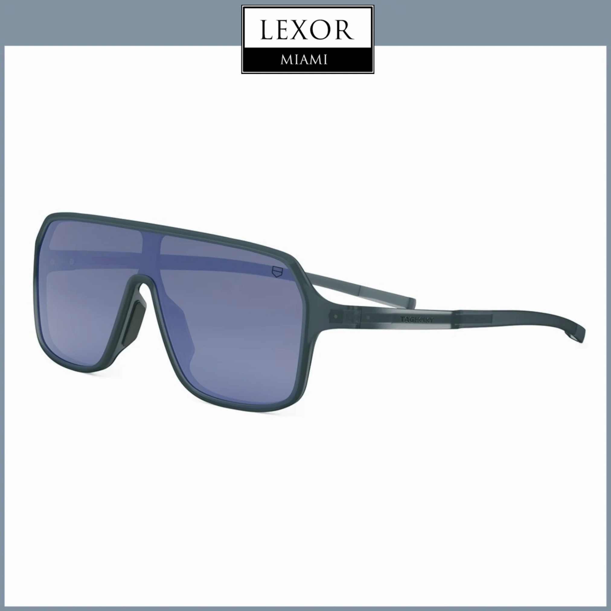 Tag Heuer Sunglasses TH40011I 0091X upc 192337163067