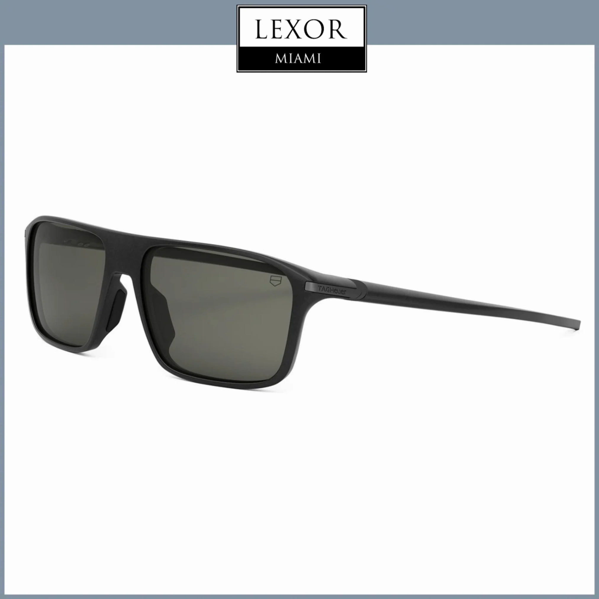 Tag Heuer Sunglasses TH40015I 6205A upc 192337163142