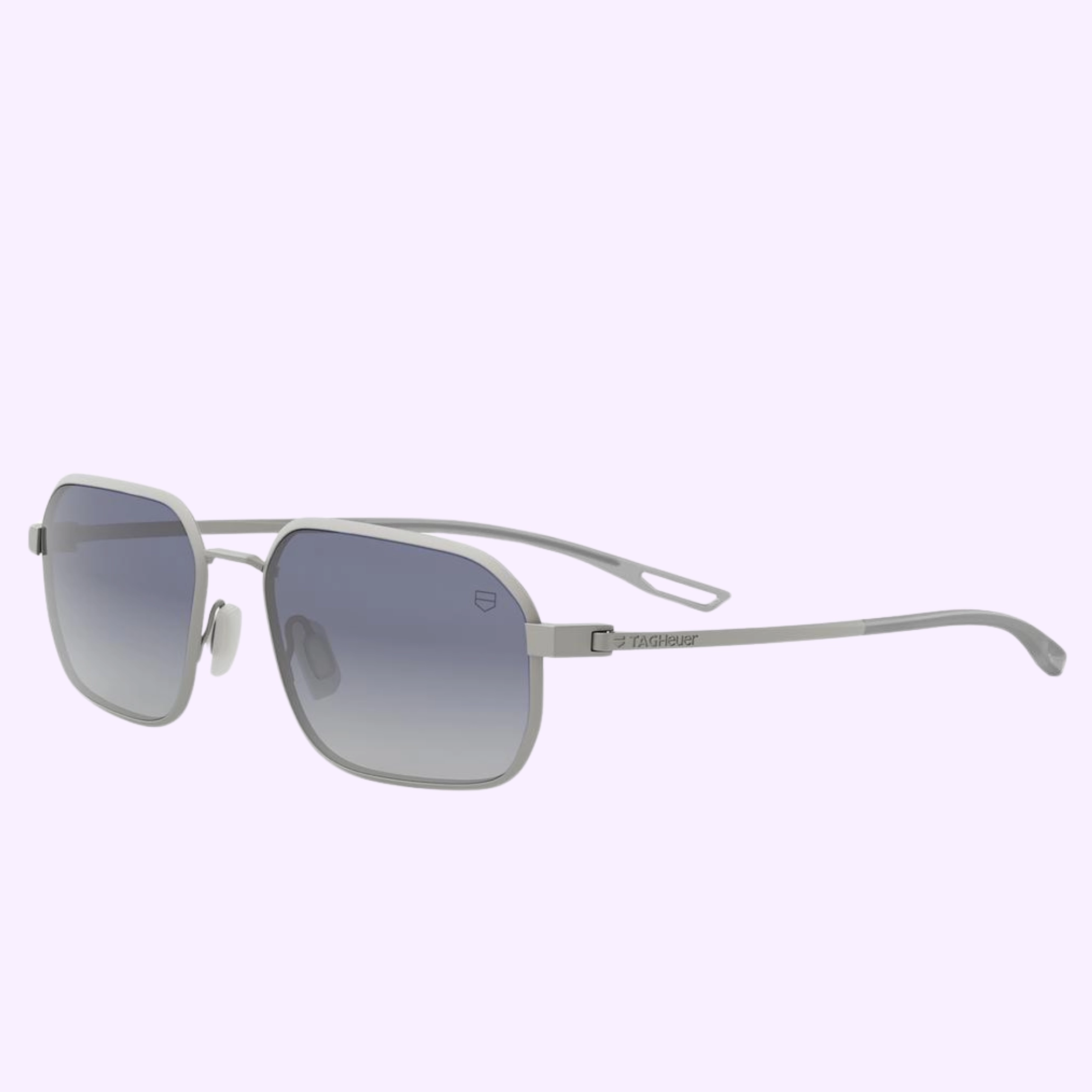 Tag Heuer Sunglasses TH40033U 5517W upc 192337232756