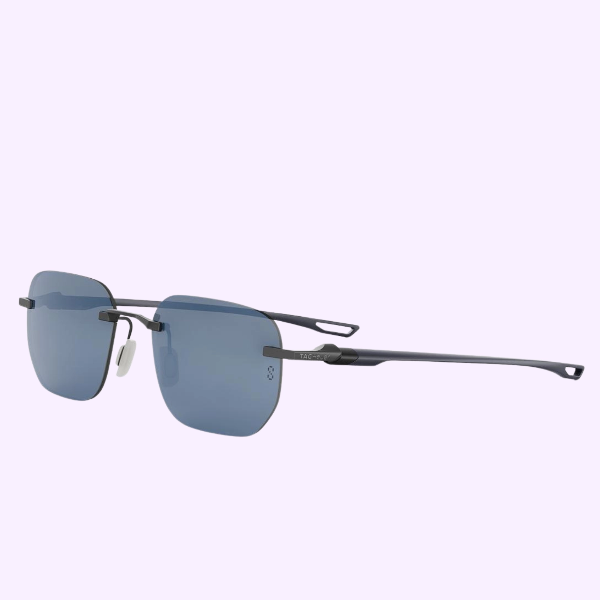 Tag Heuer Sunglasses TH40035U 5509Q upc 192337232565