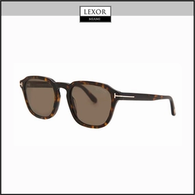 Tom Ford Avery FT0931 52 52H Acetate Sunglasses