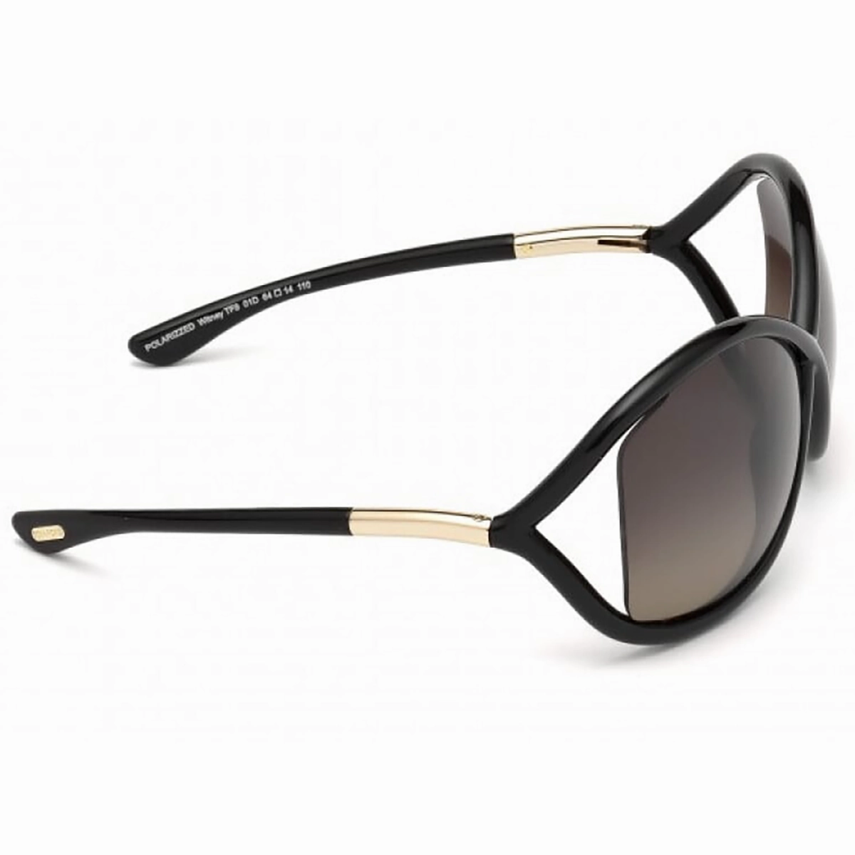 TOM FORD FT0009/S 01D