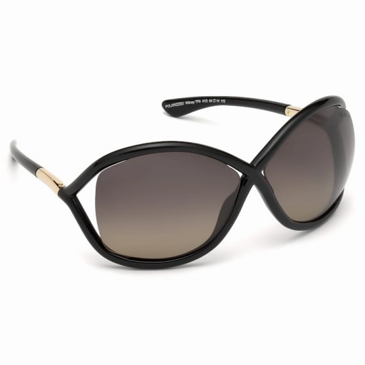 TOM FORD FT0009/S 01D