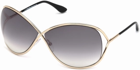 Tom Ford FT0130/S 28B Miranda Women Sunglasses