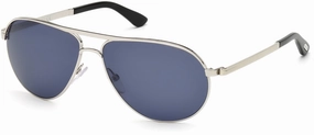 Tom Ford FT0144/S 18V 58 Marko Unisex Sunglasses