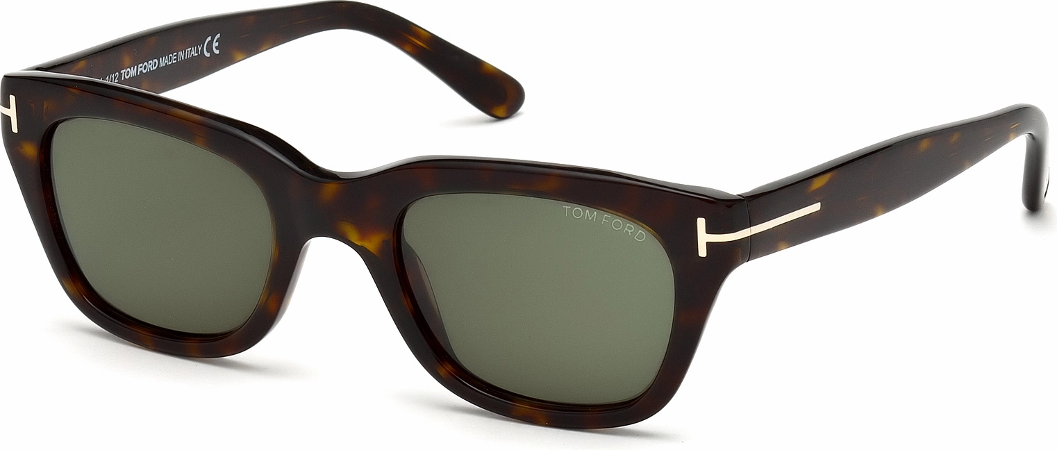 Tom Ford FT0237 SNOWDON