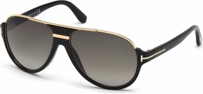 Tom Ford FT0334 DIMITRY