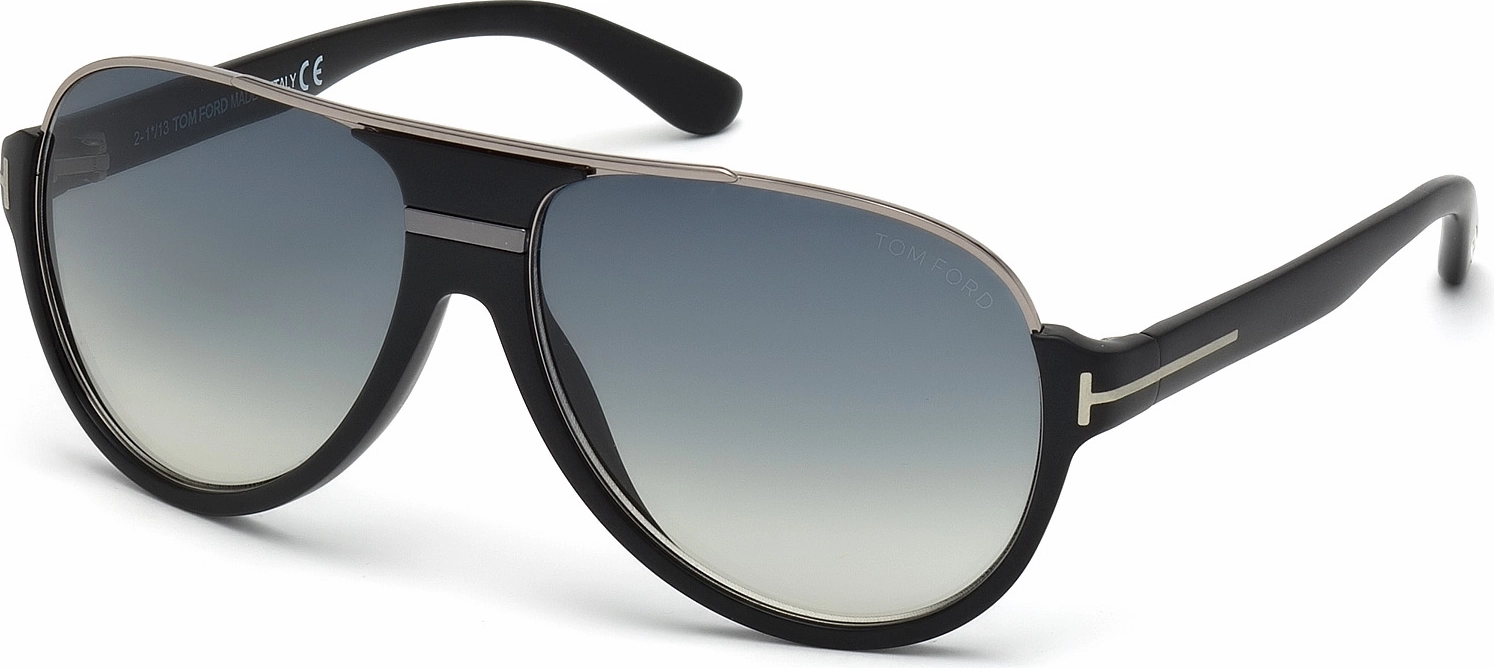Tom Ford FT0334 DIMITRY