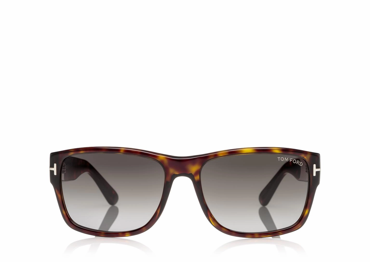 Tom Ford FT0445 Mason 52B 58 Men Sunglasses