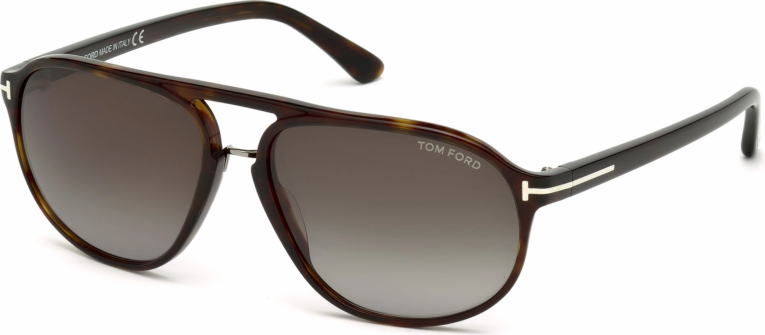 Tom Ford FT0447 JACOB