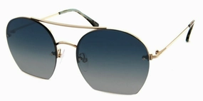 Tom Ford FT0506/S 28W Sunglasses