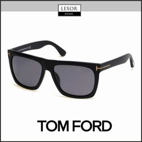 Tom Ford FT0513 5702D ACETATE SUNGLASSES