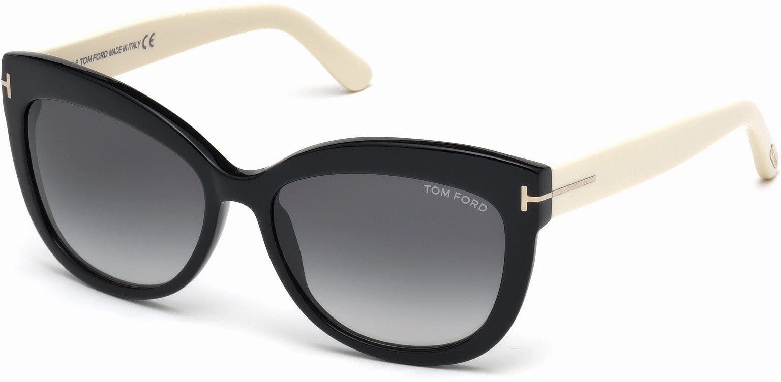 Tom Ford FT0524 ALISTAIR