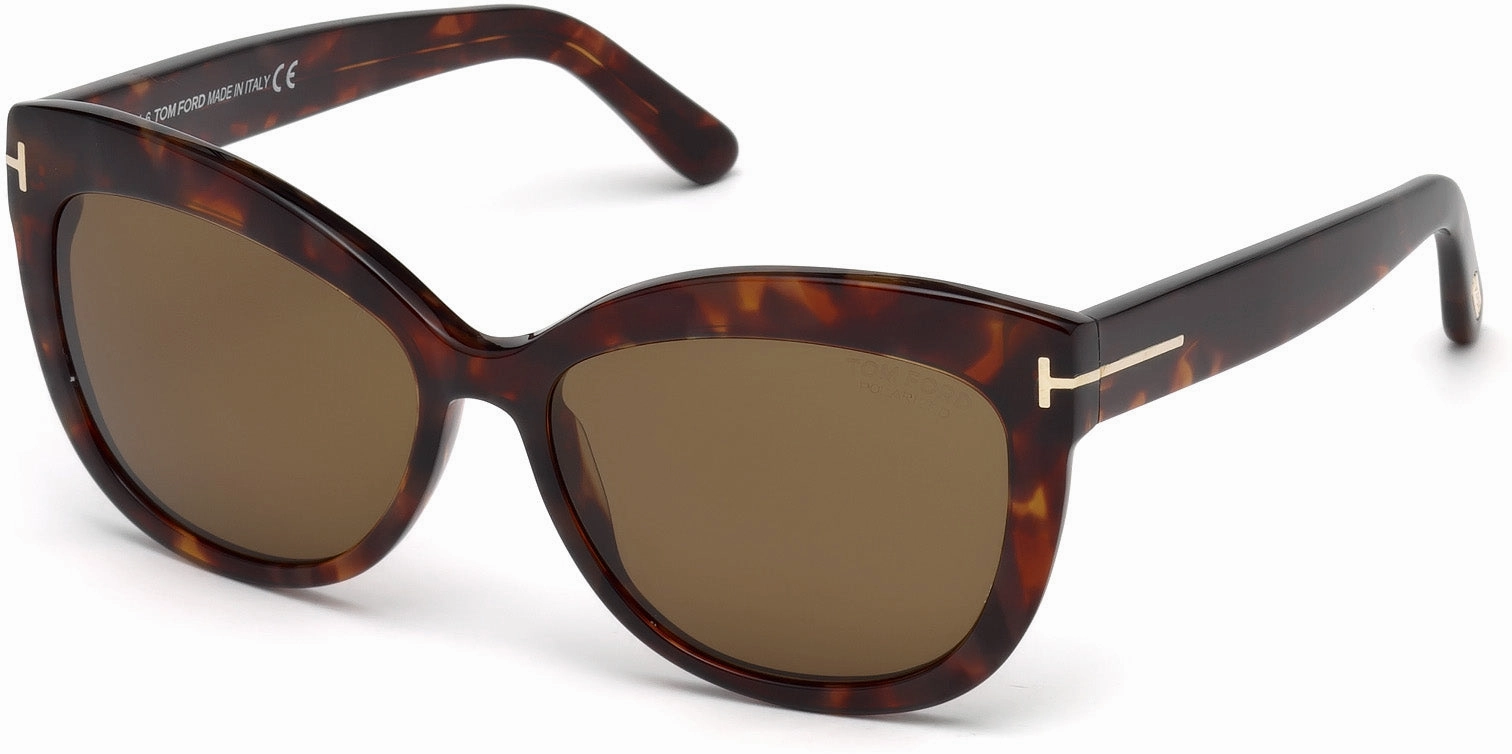 Tom Ford FT0524 ALISTAIR