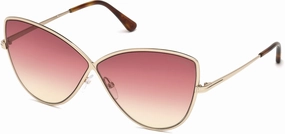Tom Ford FT0569 ELISE-02